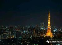 霓虹国最好的季节，去看看那花花世界～日本游