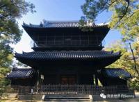 霓虹国最好的季节，去看看那花花世界～日本游