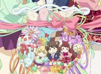 超级好看的动漫番！美妙天堂第三季