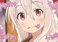 你知道动漫中有几个“银长直”？面码完美上榜，最后一个萌翻了！