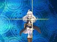 盘点动漫里的这10位白长直萝莉，你最喜欢哪一位？