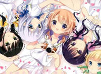 如果你爱萝莉也是个萝莉控，那这些番你肯定看过吧！