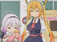 三周目后，不得不说，京阿尼就是好！