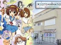 三周目后，不得不说，京阿尼就是好！