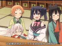 道歉的时候不露出肚脐可不行！一部萌到一脸血的萝莉番~