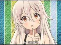 道歉的时候不露出肚脐可不行！一部萌到一脸血的萝莉番~