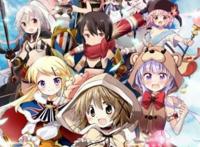 《KiraraFantasia》注册用户高达三十万，新福利开启！