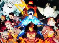 盘点那些2017年已完结的新番动漫！