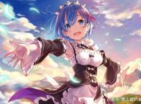 盘点动漫中那些萌系角色，是不是保护欲爆棚？