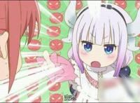 千年一遇美少女放飞自我挖鼻孔！盘点2017年动漫之最