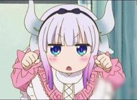 千年一遇美少女放飞自我挖鼻孔！盘点2017年动漫之最