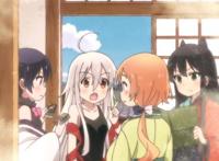 这些动漫被称为“猛男必看番”，看过的人都忍不住二刷