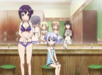 这些动漫被称为“猛男必看番”，看过的人都忍不住二刷