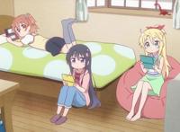 这些动漫被称为“猛男必看番”，看过的人都忍不住二刷