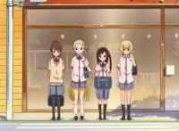 这些动漫被称为“猛男必看番”，看过的人都忍不住二刷