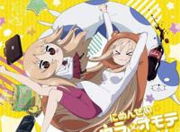 2017年新番动画排行Top10，你把票投给哪一部动漫？