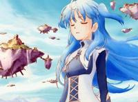 2017年新番动画排行Top10，你把票投给哪一部动漫？