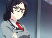 放飞自我！盘点一言不合就脱衣的动画角色