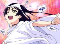 放飞自我！盘点一言不合就脱衣的动画角色