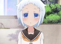 放飞自我！盘点一言不合就脱衣的动画角色