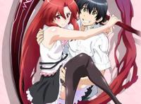 美少女动漫推荐之四