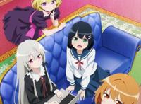 漫迷必看的动漫推荐（十二）！