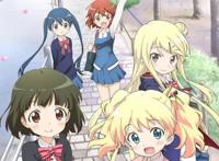 番名欺诈！盘点那些单看名字绝对不知道内容的作品们