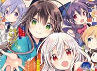 《Urara迷路帖》完结粉丝表示要自杀，活着就是为看到下一集