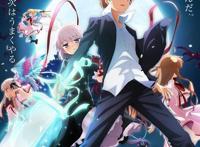 动漫：后宫番盘点，为美好的世界开启后宫！