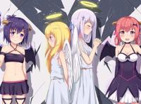 黩武乱评动漫-盘点十部萝莉番