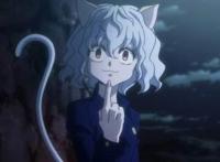 《猫咪日》10位超可爱猫系动漫角色，最有喵感的角色是谁呢？