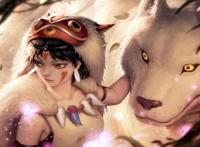 她们是优雅与勇气的化身！15位来自动漫中的公主