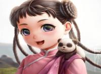 她们是优雅与勇气的化身！15位来自动漫中的公主