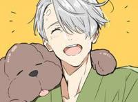 《冰上的尤里》：神仙下凡？这是维克托打破次元壁了吗？