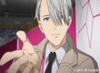 《冰上的尤里》不只是描写维勇，还有这些细节值得深究