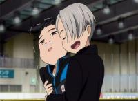 《冰上的尤里》不只是描写维勇，还有这些细节值得深究