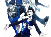 祈祷《冰上的尤里》剧场版明年能够如约上映！