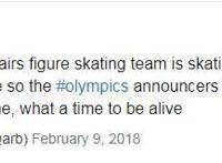 日本花滑选手冬奥会上演“冰上的尤里”