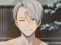 性感教练在线掰弯，《冰上的尤里》追星吗？陪你一起泡温泉的那种