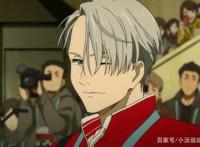 冰上的尤里：写作热血竞技，读作少女基情，原来你是这样的勇利！