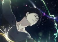 冰上的尤里：写作热血竞技，读作少女基情，原来你是这样的勇利！