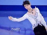 现实版的热血运动番《冰上的尤里》？花样滑冰了解一下！