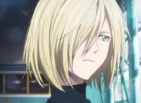 冰上的舞者，舞出爱的华尔兹，天使和恶魔，两个尤里的蜕变之路