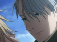 《冰上的尤里》，一部十分有爱的故事哦，你值得看看呢