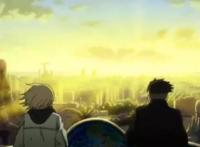 《冰上的尤里》，一部十分有爱的故事哦，你值得看看呢