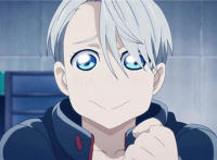 冰上的尤里：一部冲着音乐都不能错过的运动恋爱番