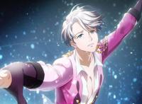 冰上的尤里：一部冲着音乐都不能错过的运动恋爱番