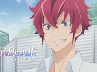 一月新番《花样滑冰Stars》，枢梁担任人设，下一个《冰尤》？