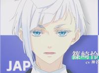 一月新番《花样滑冰Stars》，枢梁担任人设，下一个《冰尤》？