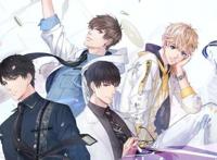 我敢说，你对少女文化并不陌生！